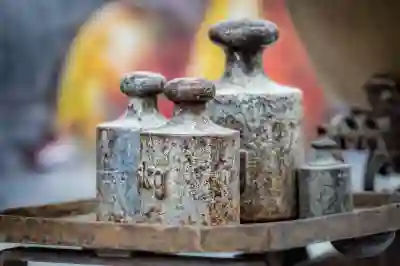 오메가3 부족 시 체중 변화와 관리 방법