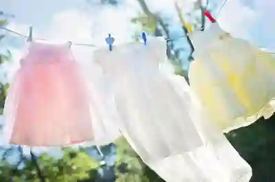 새 집 청소 용품으로 깨끗하게 관리하는 방법 알아보자