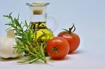 들기름이 피부에 좋은 이유 4가지 알아보자