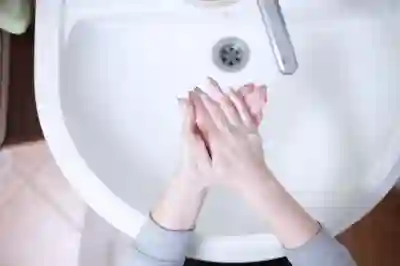 세탁기 청소의 중요성 살펴보기