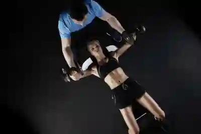 올컷 다이어트와 함께하는 운동 루틴 추천