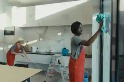 강동구 입주 청소 전문 업체 추천 알아보자