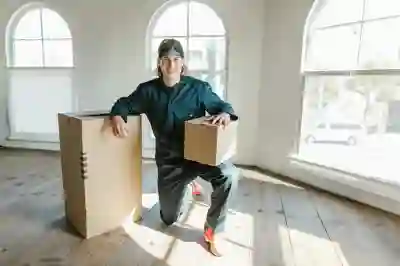 부산 입주청소에서 친환경 서비스를 선택하는 4가지 방법