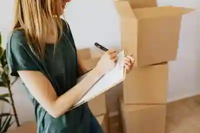 부천 이사청소 체크리스트 활용법 알아보자