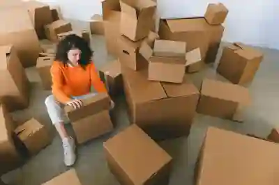 새 집 이사 시 청소 순서 알아보자