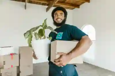 신축 아파트 입주청소 꿀팁 4가지 알아보자