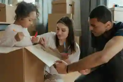 신혼집 입주 청소를 효율적으로 하는 3가지 방법