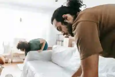 여주 상동 공장 입주청소를 위한 효과적인 꿀팁