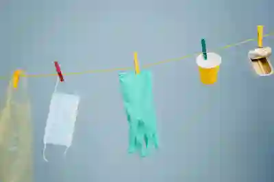 입주 청소와 함께하는 쓰레기 처리 꿀팁