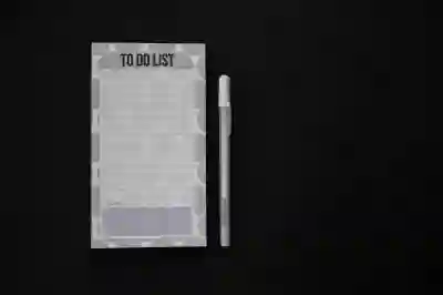 새 집 체크리스트로 꼼꼼하게 살펴보자