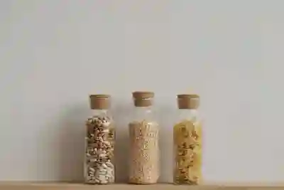 주방 청소와 수납을 위한 꿀팁 알아보자