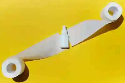 깨끗한 환경을 위한 필수 아이템 4가지 알아보자